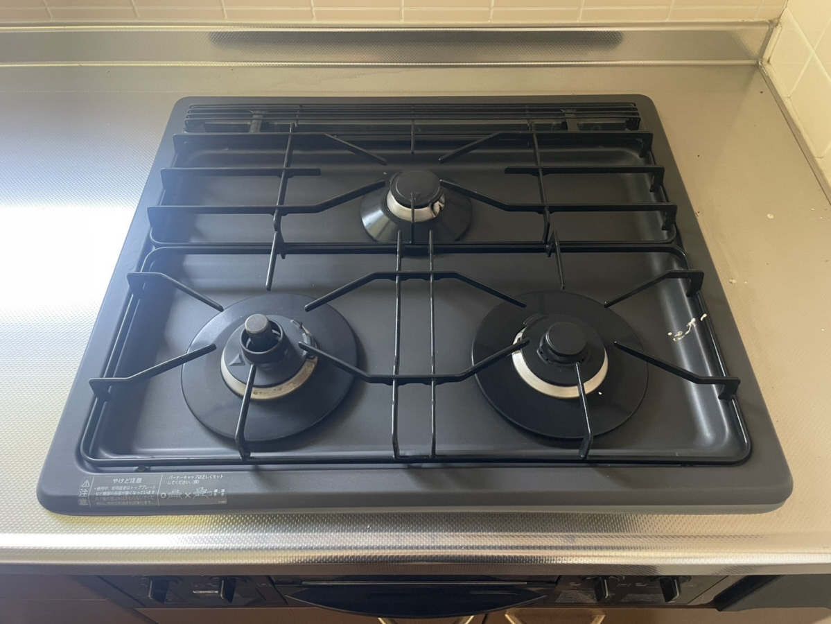 キッチン 写真20