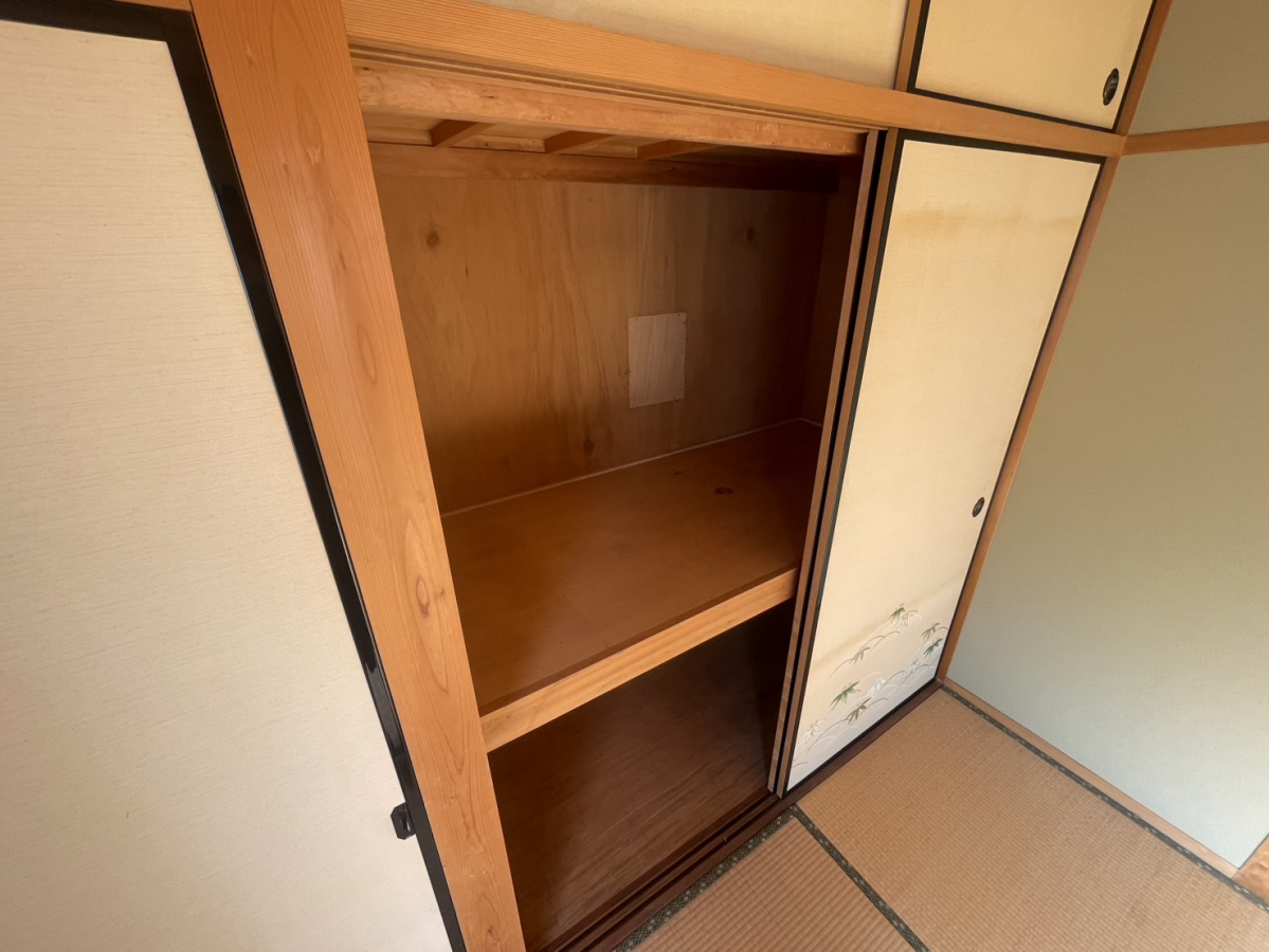 収納 写真32