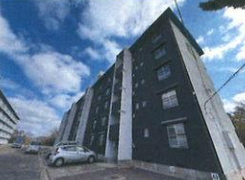 ドミールサニー君影1号棟