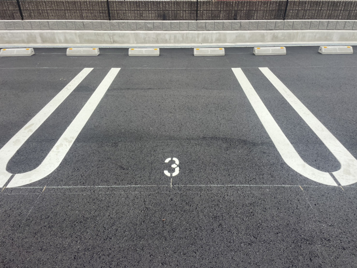 駐車場 写真10