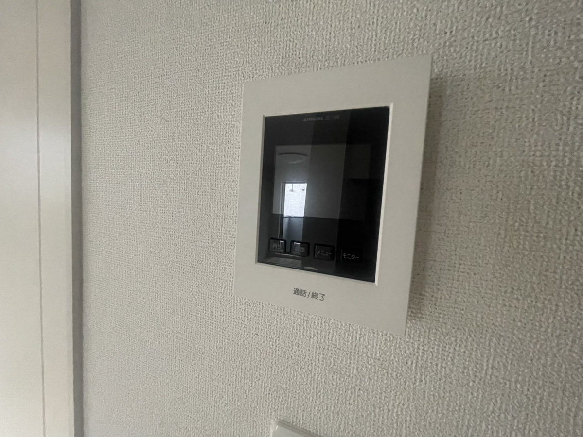 セキュリティ 写真13