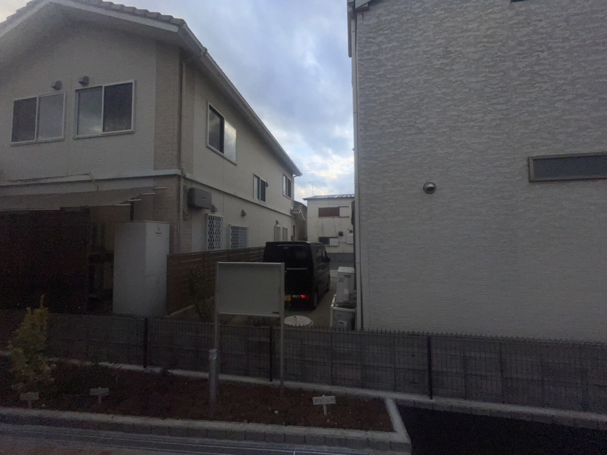 眺望 写真15