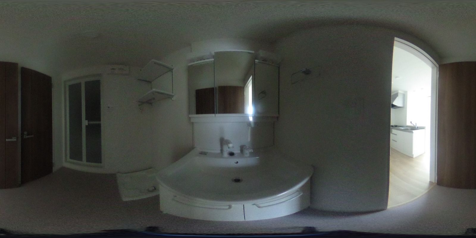 洗面所 写真36