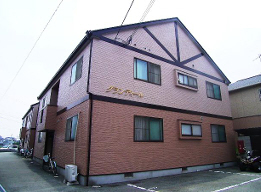 グランディールⅠ