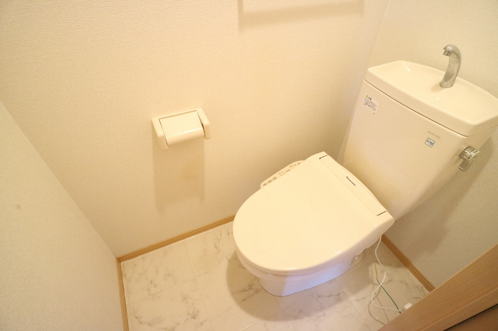 トイレ 写真5