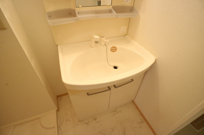 洗面所 写真6