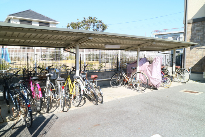 共用部 写真10