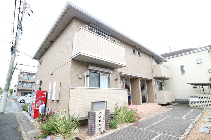 グランアヴァンティ　B棟