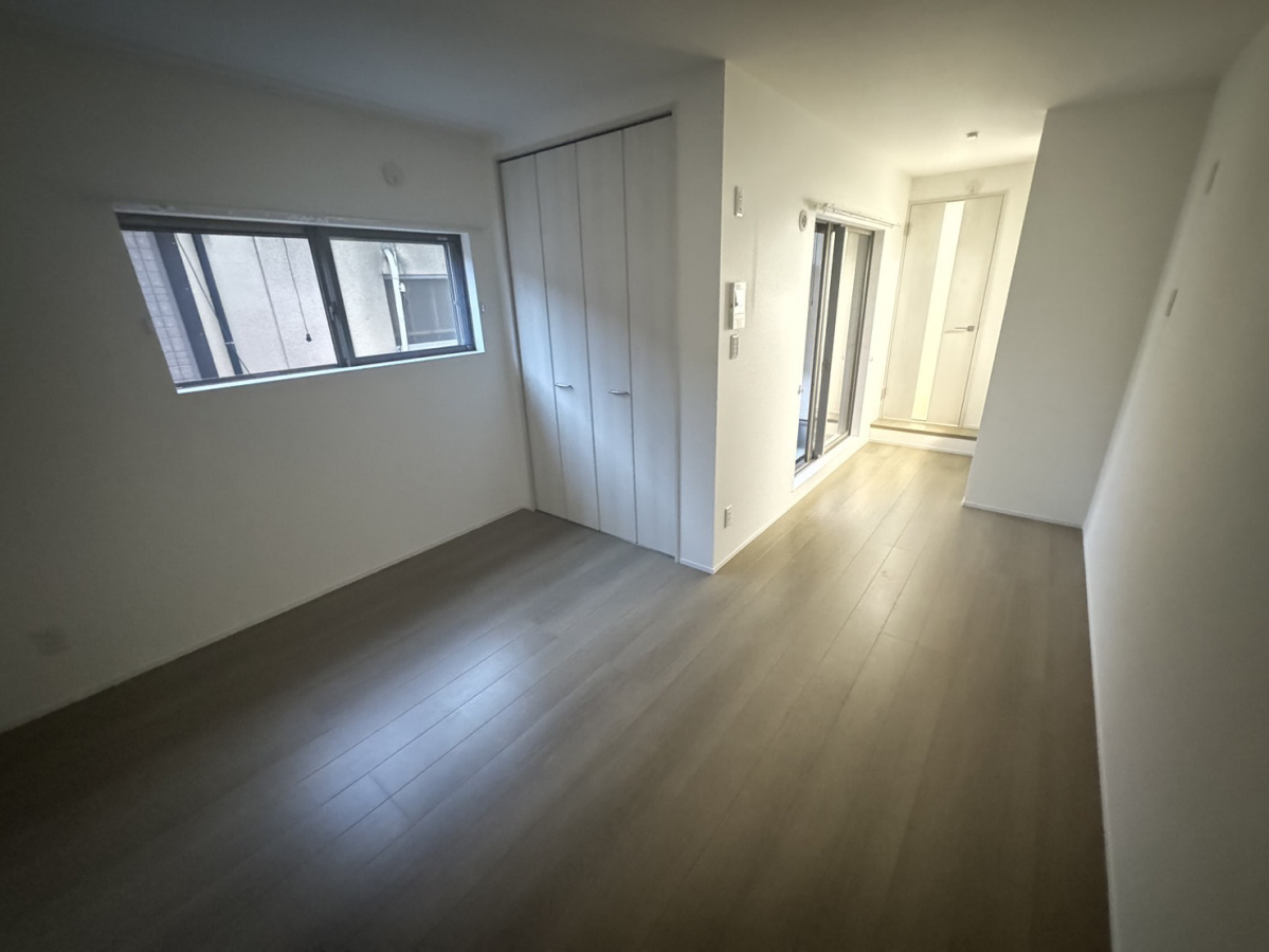 リビング 写真2