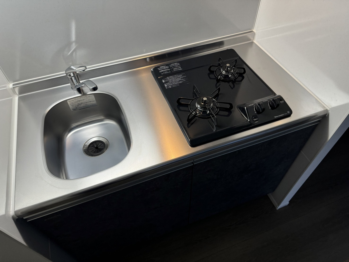 キッチン 写真3