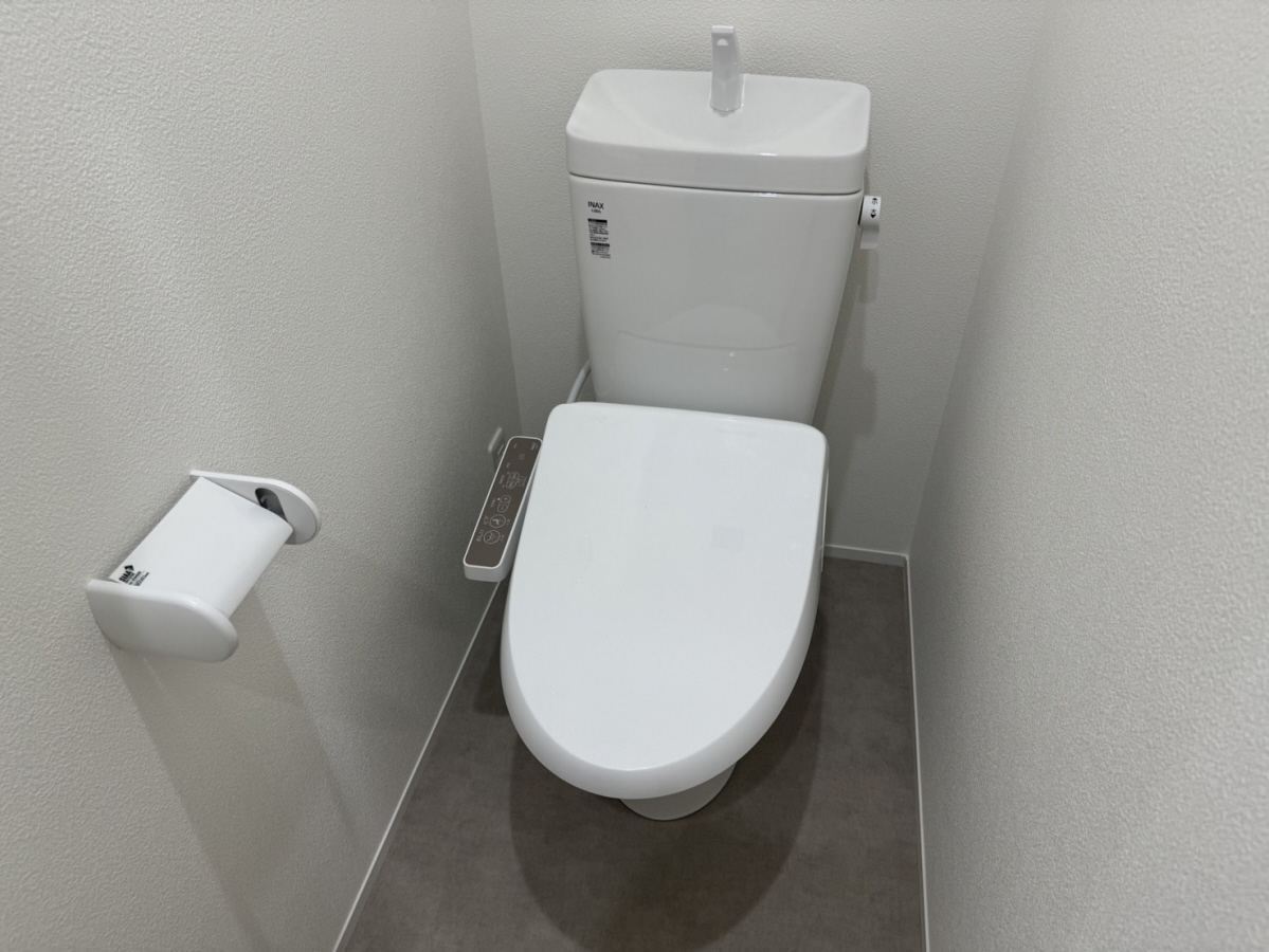 トイレ 写真5