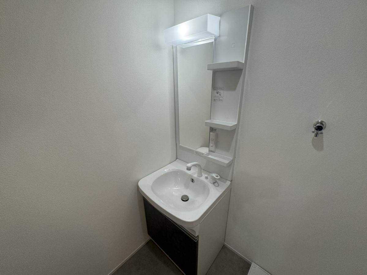 洗面所 写真6