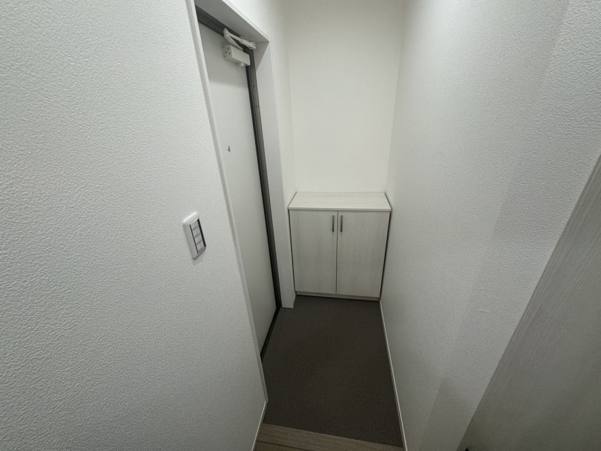 玄関 写真7