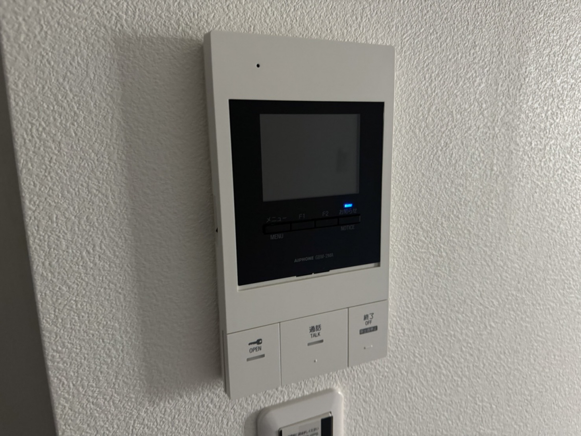 セキュリティ 写真13