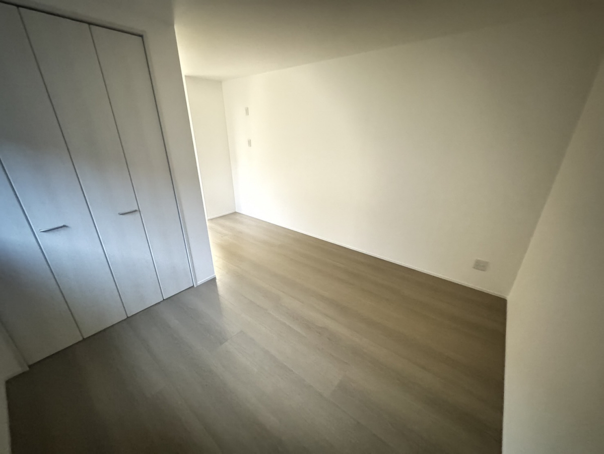 リビング 写真17