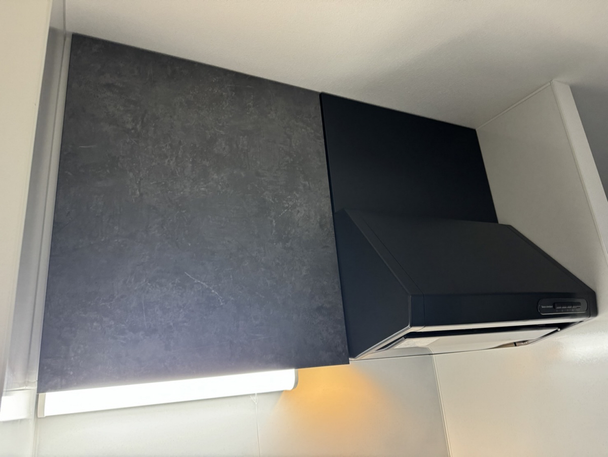 キッチン 写真19