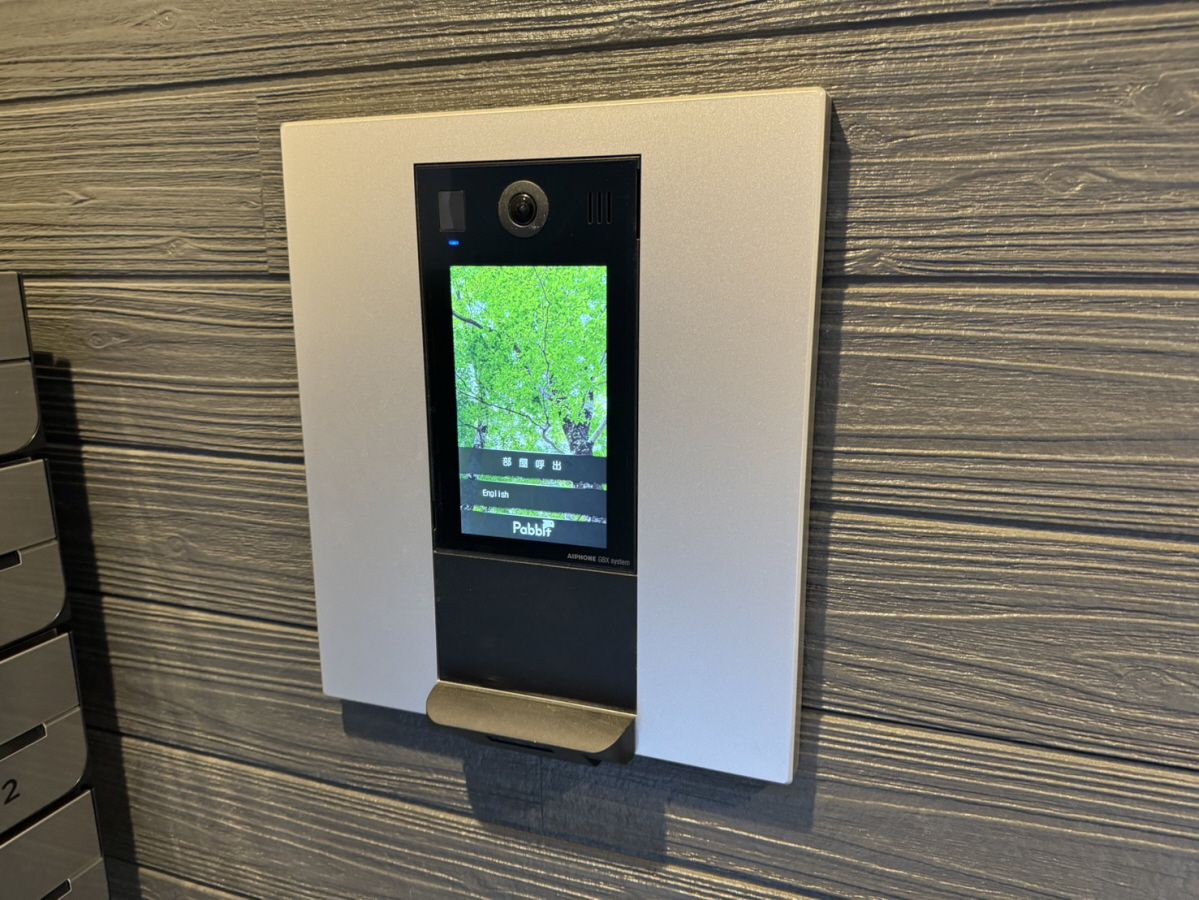 セキュリティ 写真31