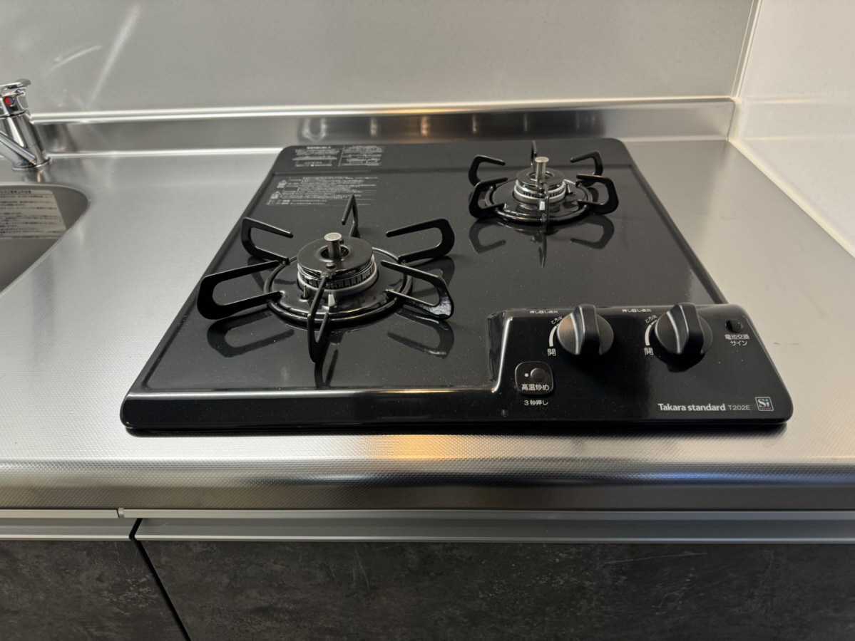 キッチン 写真32