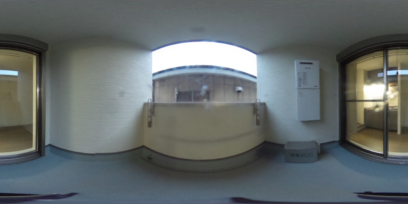 バルコニー・ベランダ 写真37