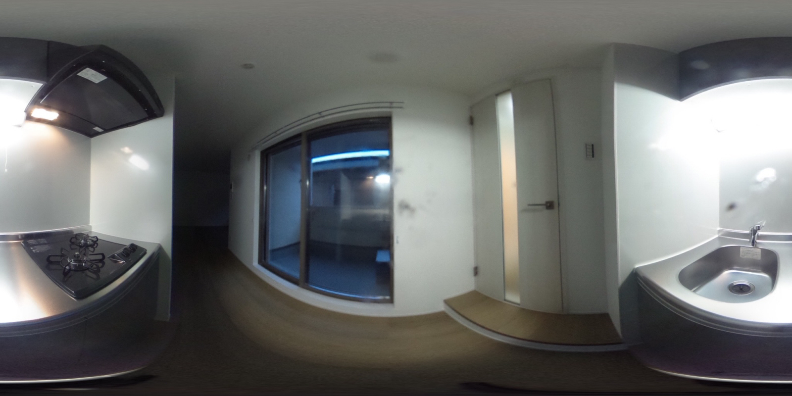 キッチン 写真35