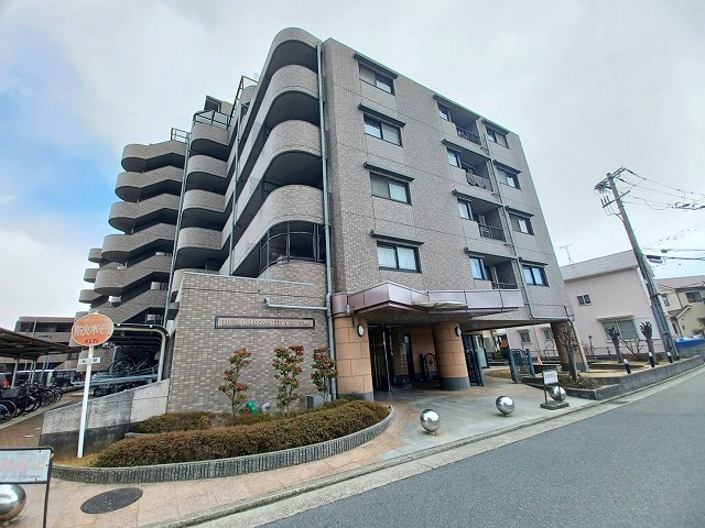 リベール加古川シティWEST弐番館