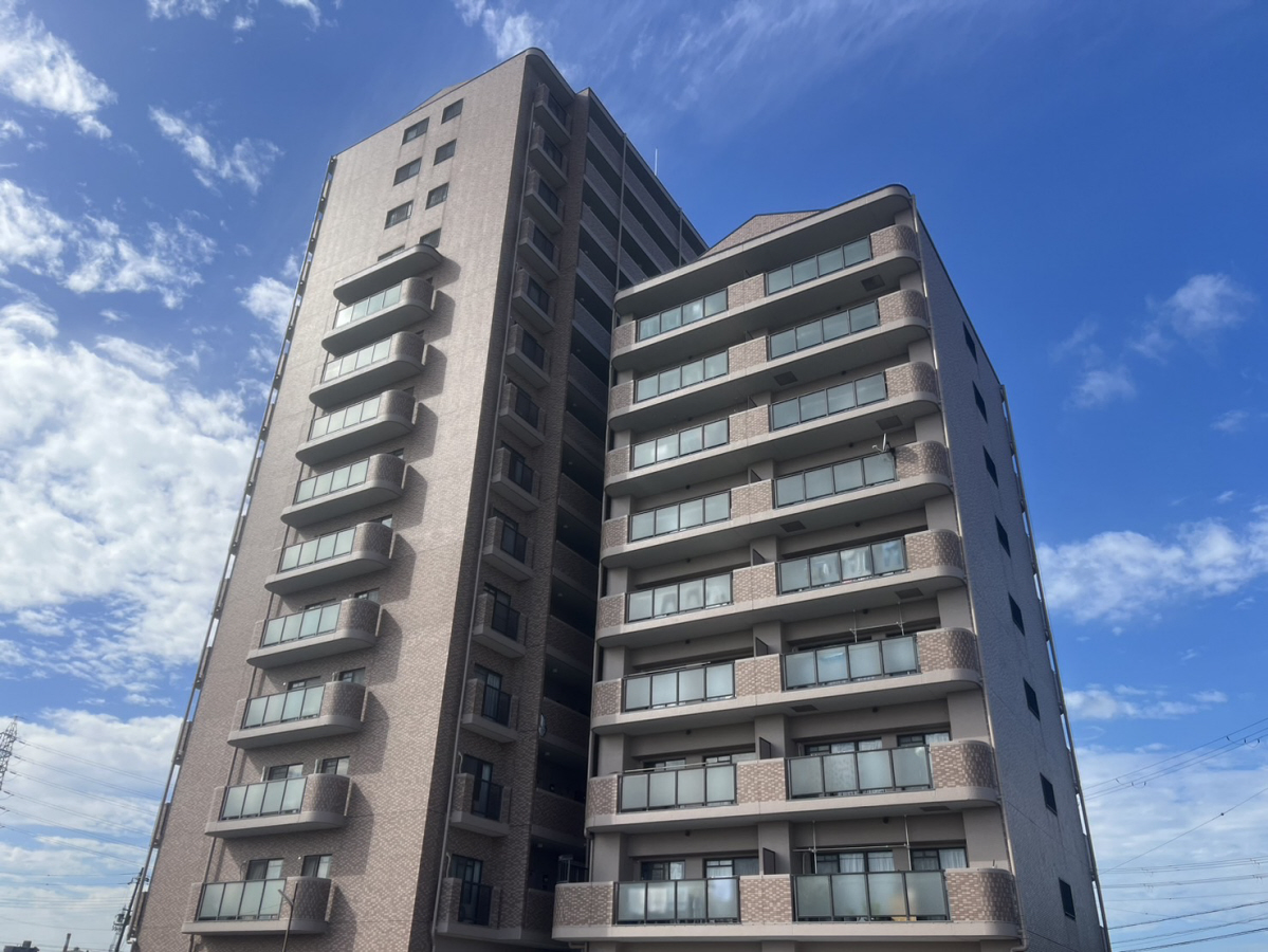 プレステージ加古川Ⅴ