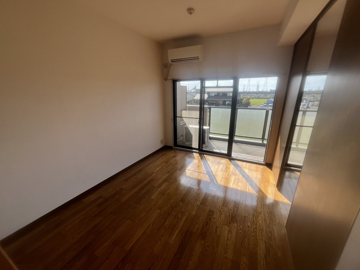 リビング 写真2