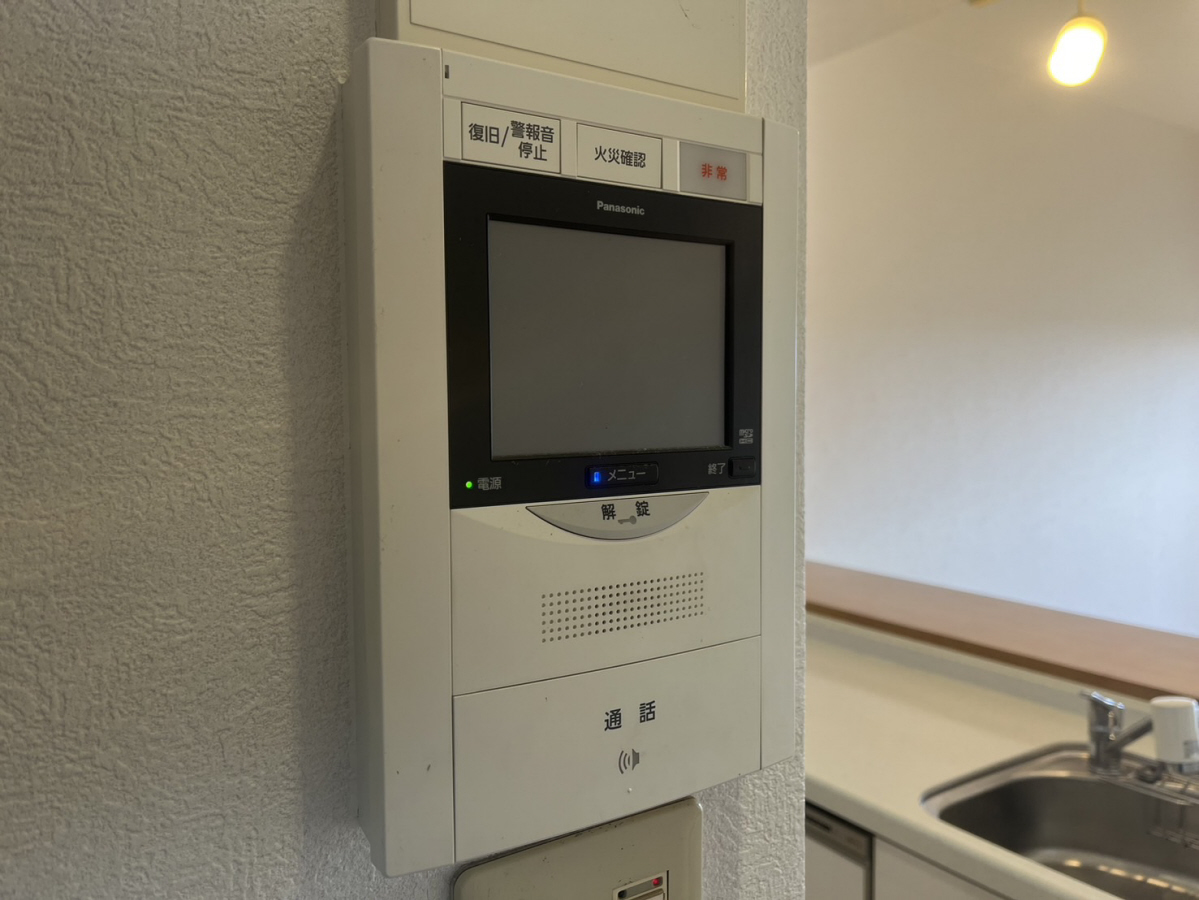 セキュリティ 写真13