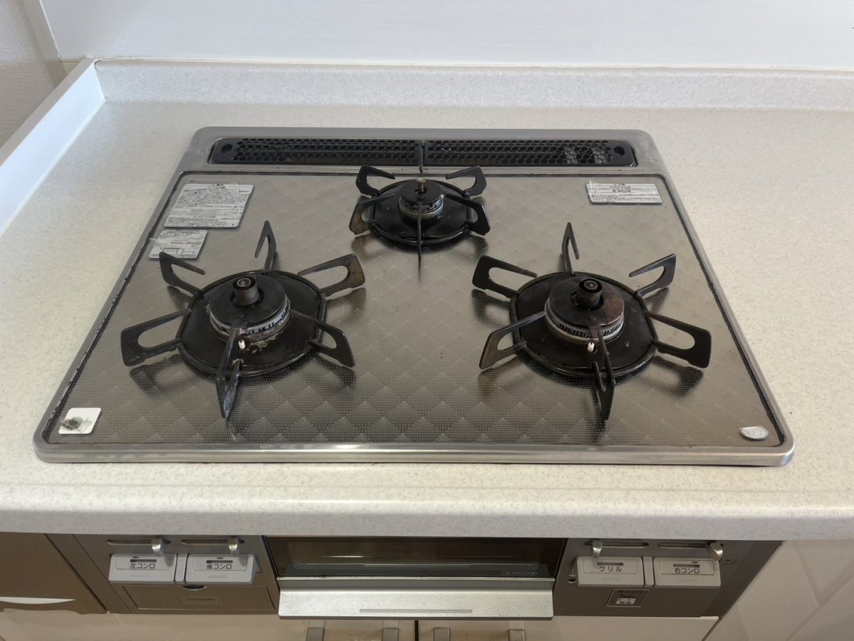 キッチン 写真19