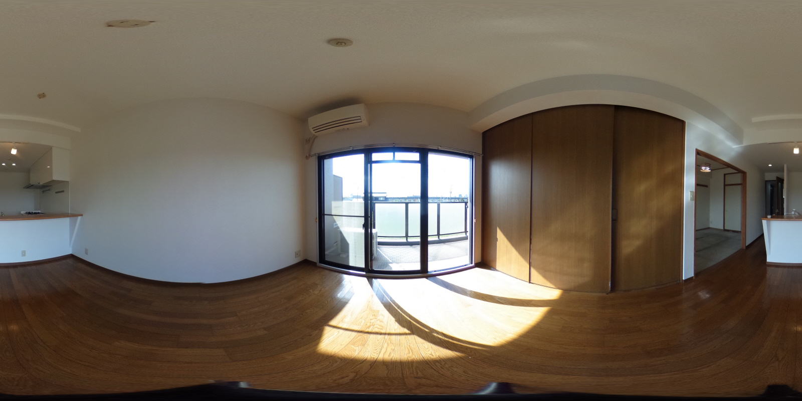 リビング 写真34