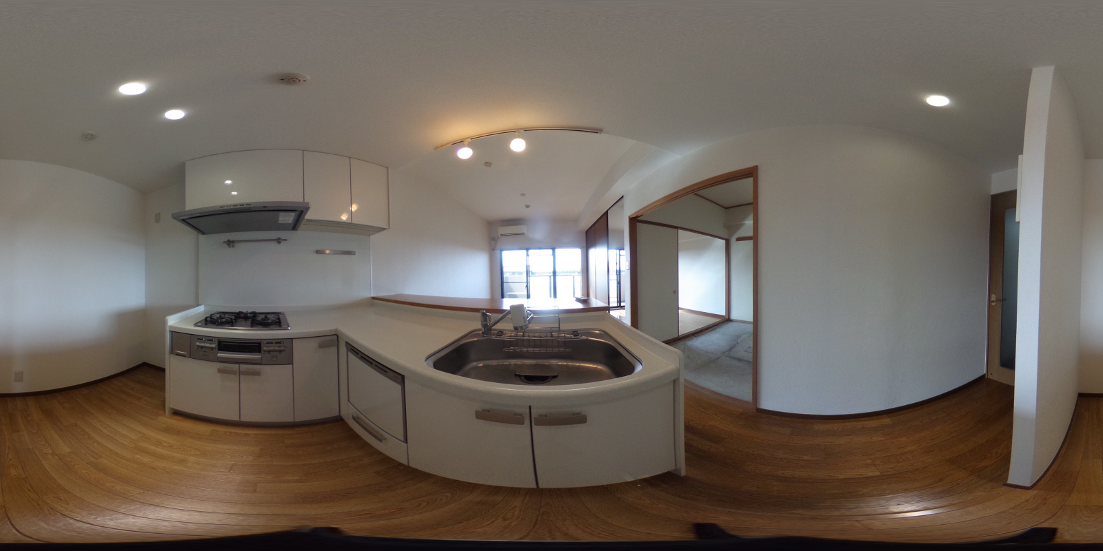 キッチン 写真35