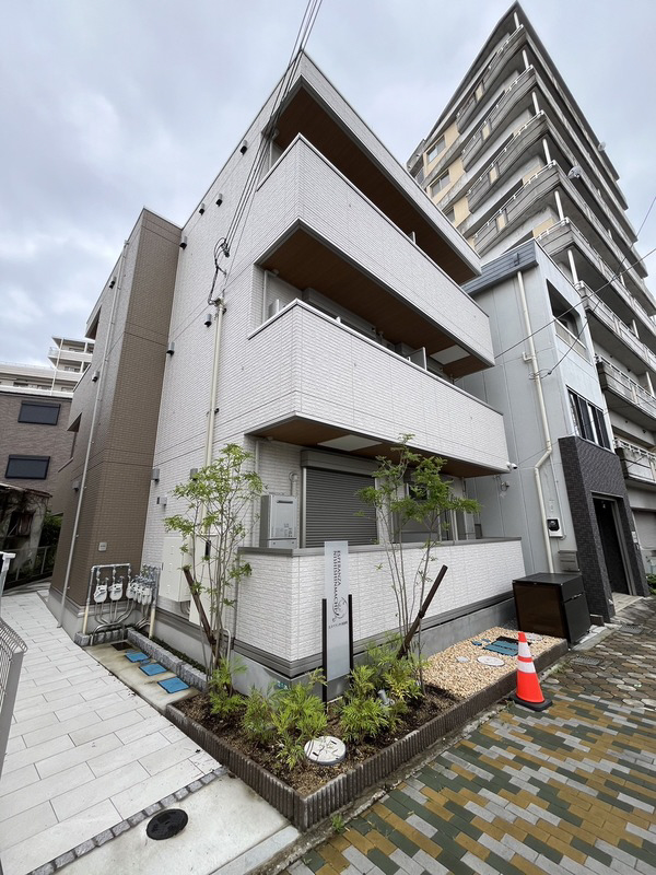 エスペランサ西新町