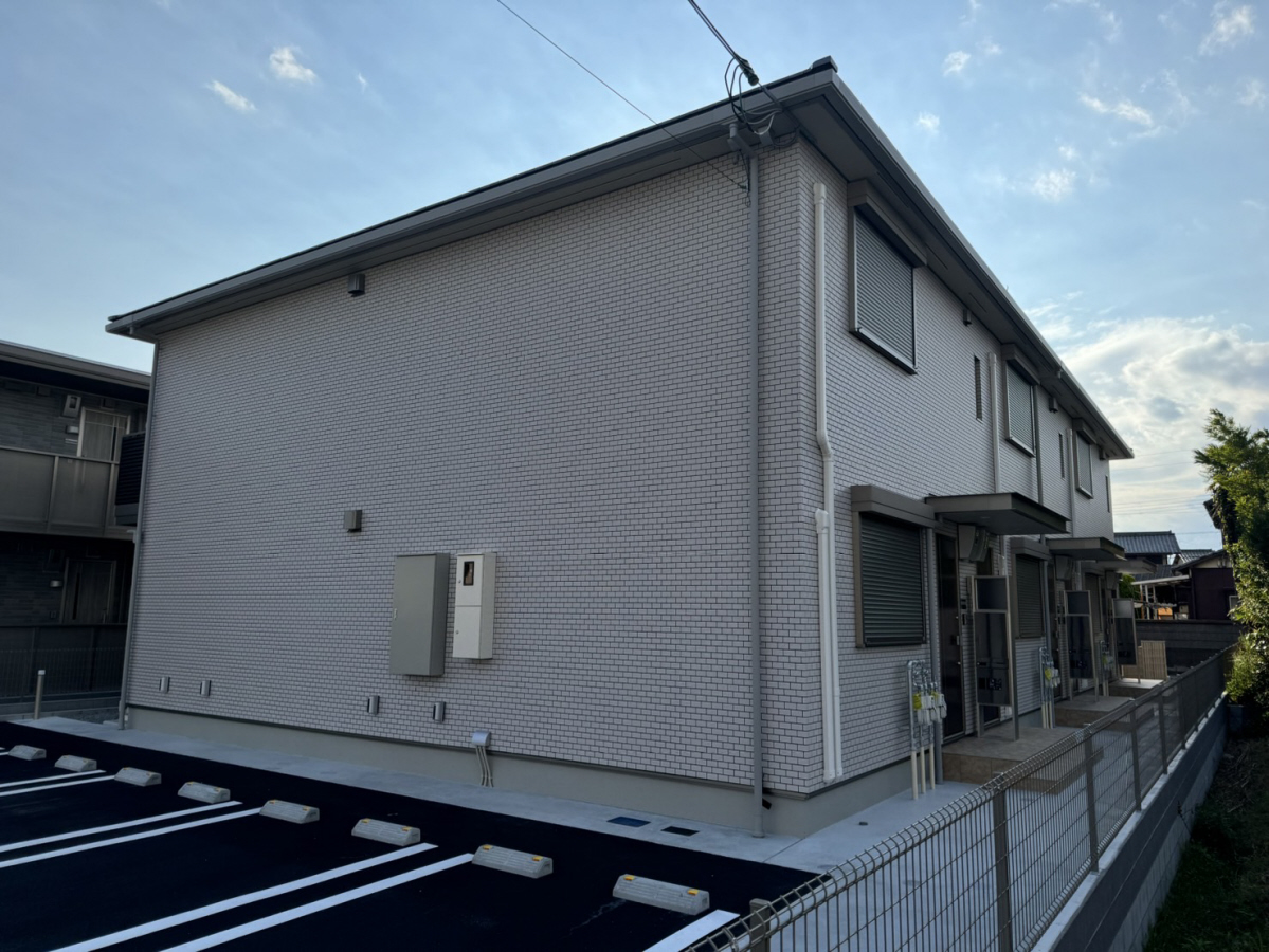 マルシェ尾上