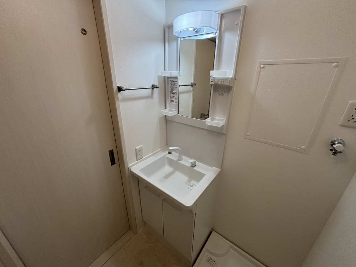 洗面所 写真6
