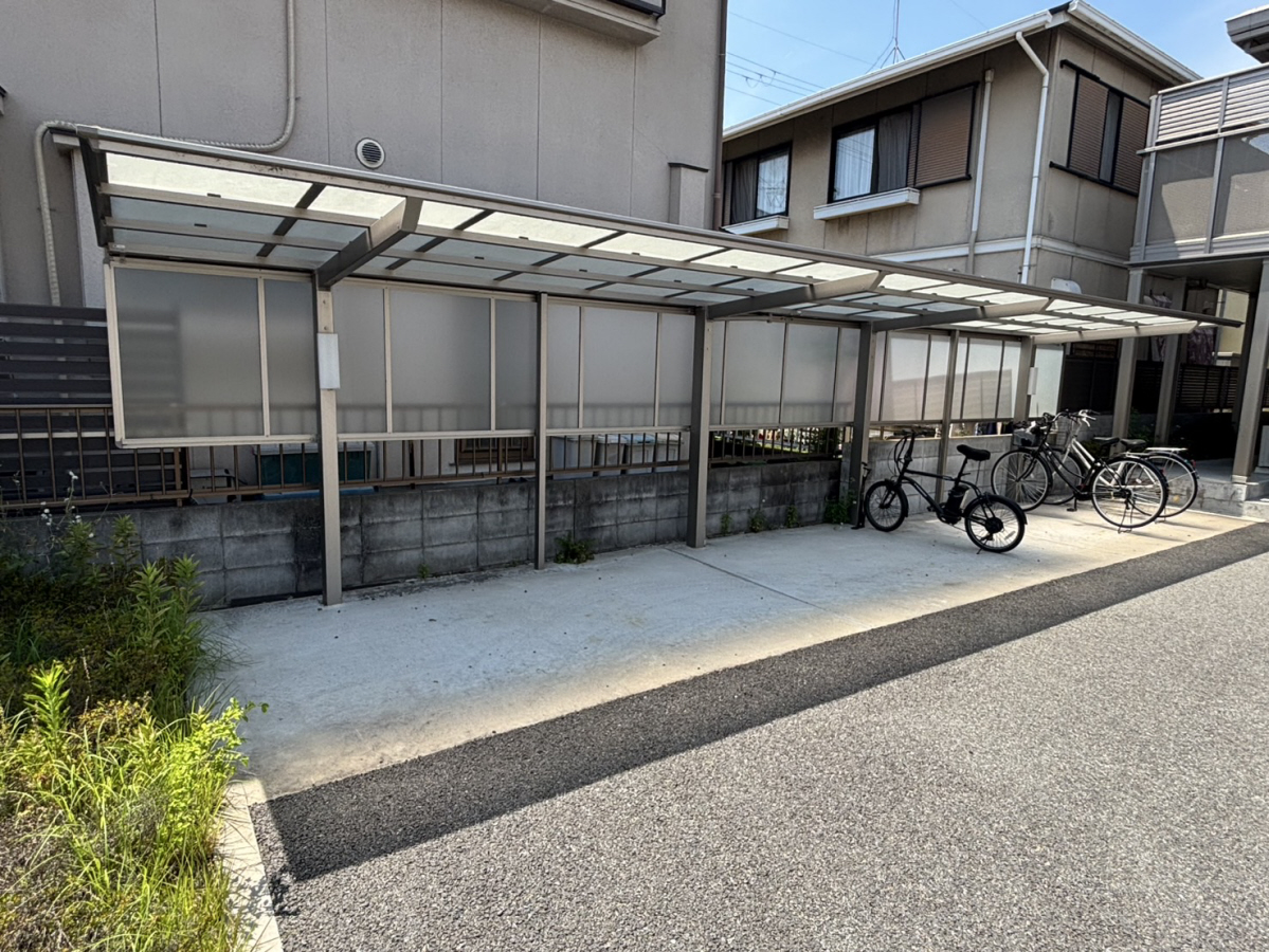 共用部 写真11