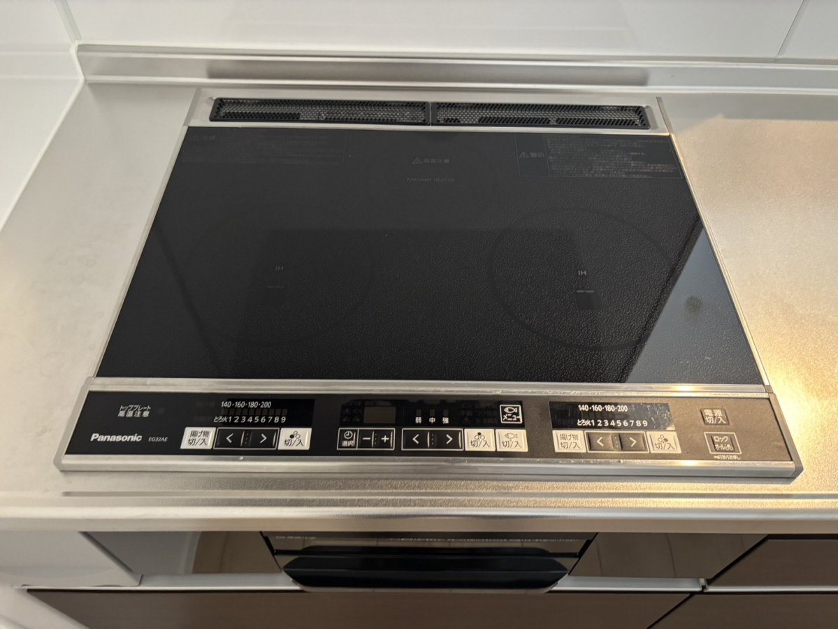 キッチン 写真19