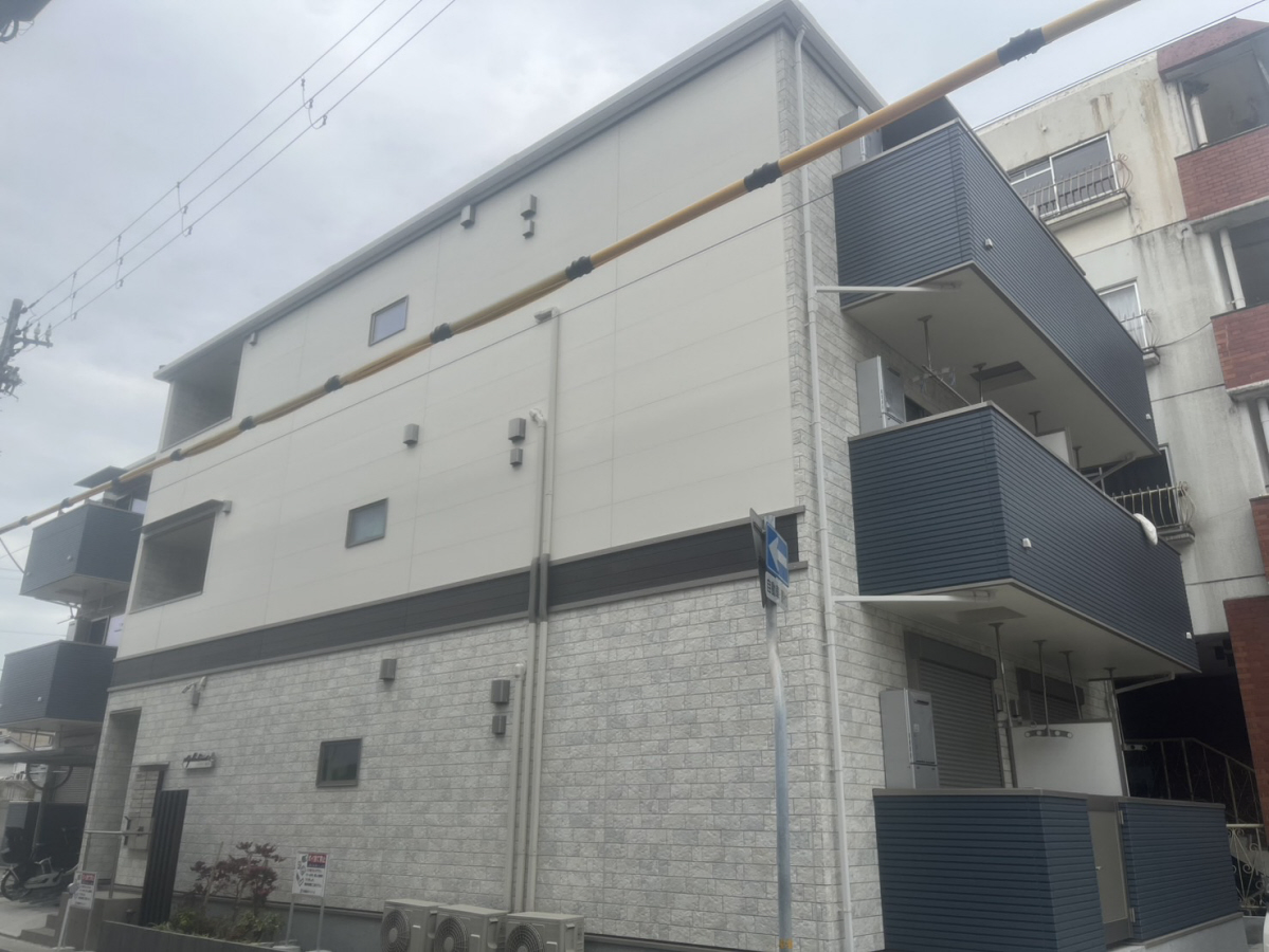 外観 写真29