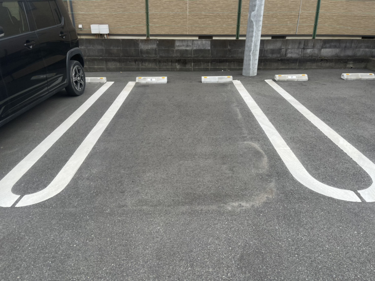 駐車場 写真10