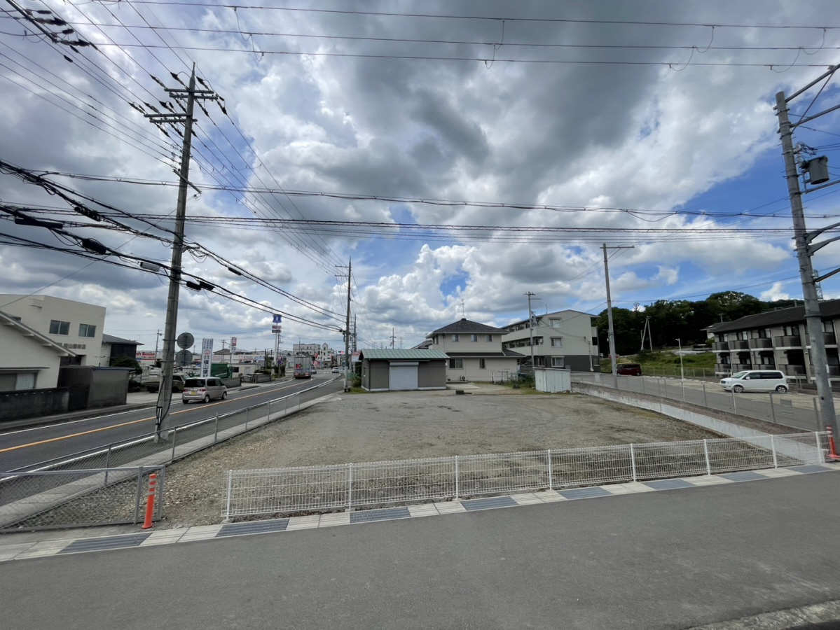 眺望 写真15