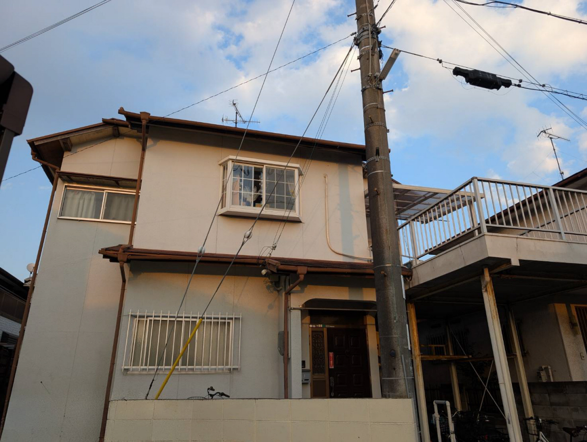 稲美町六分一戸建（Ｓ様邸）