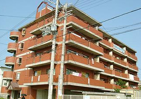 ロイヤルメゾン富士