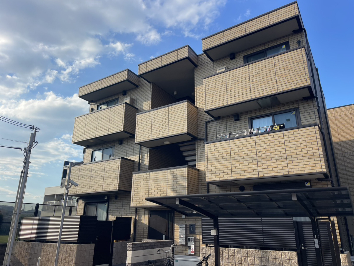 シャルム　ソフィアⅡ