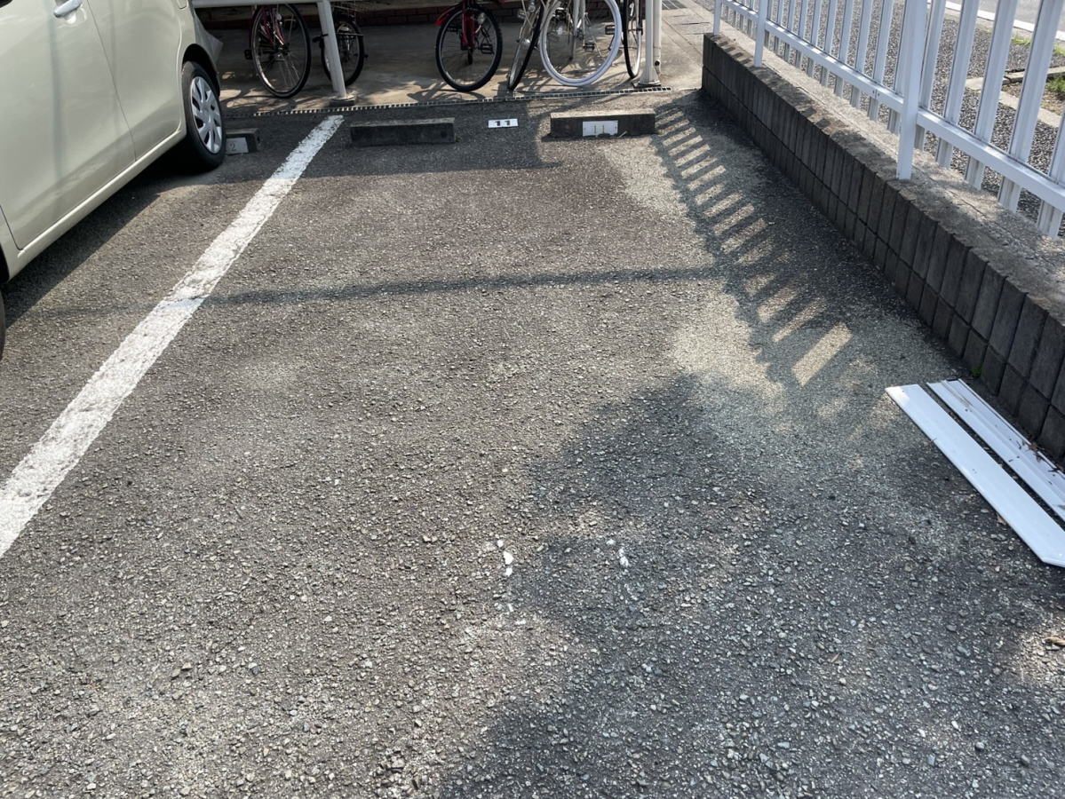 駐車場 写真10