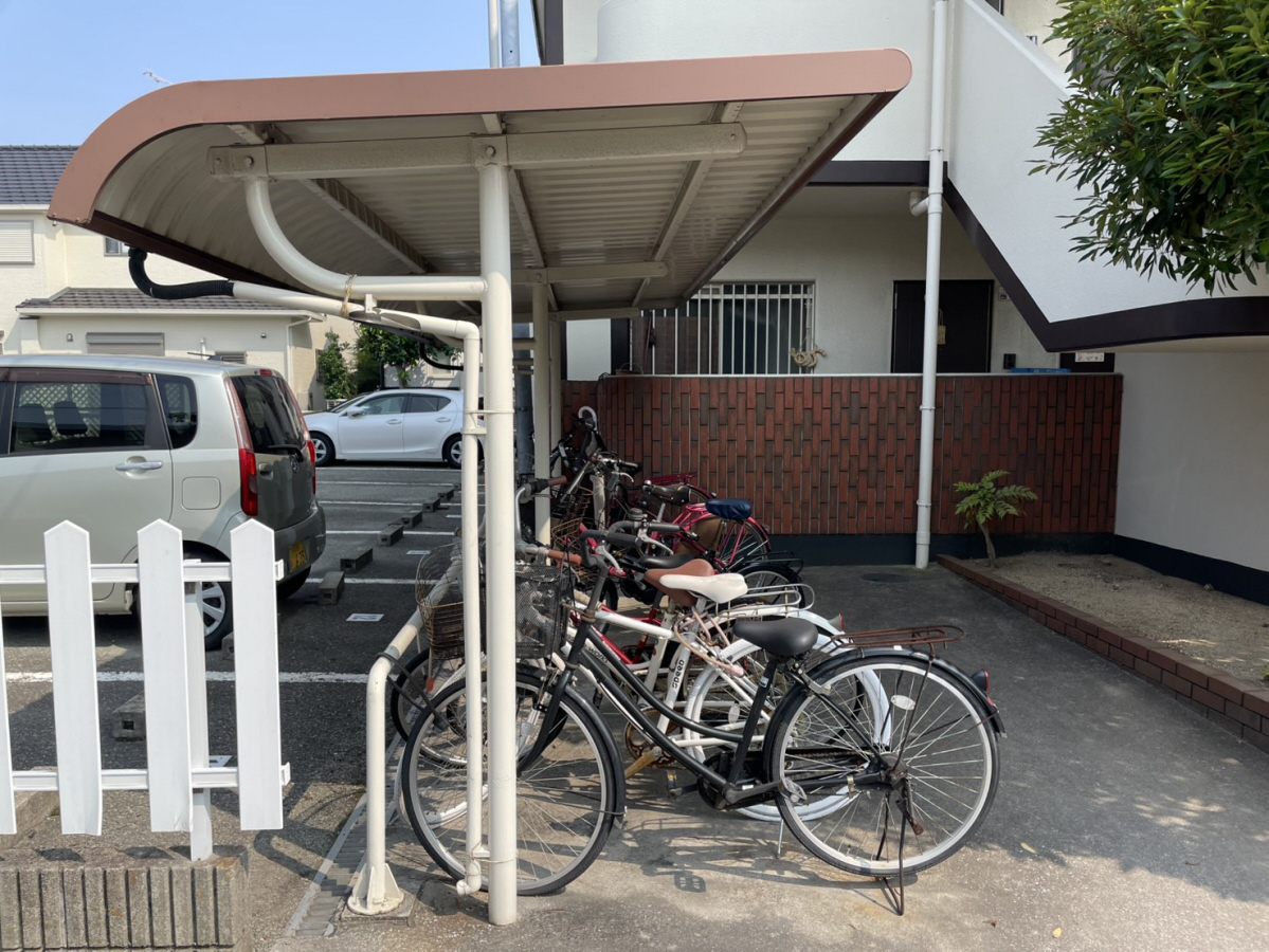 共用部 写真11