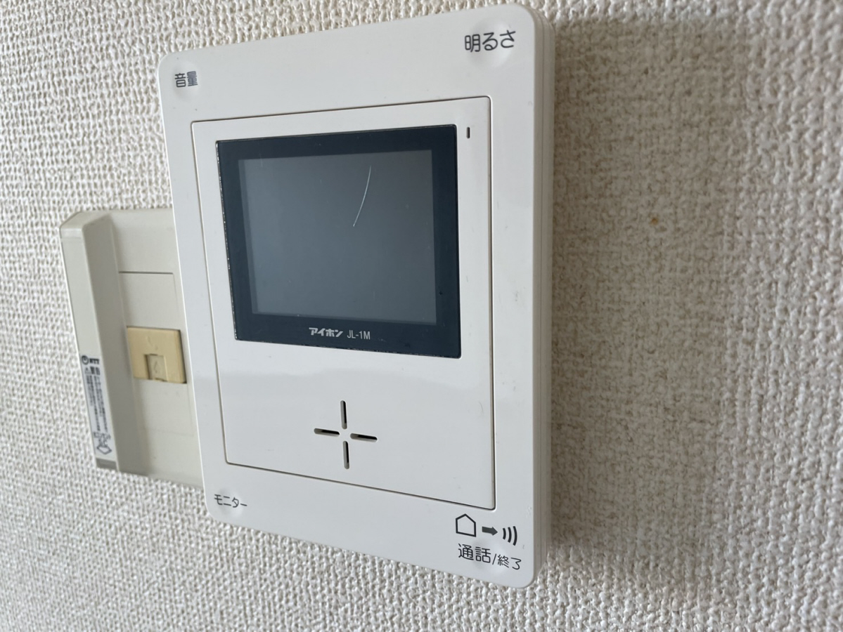 セキュリティ 写真13