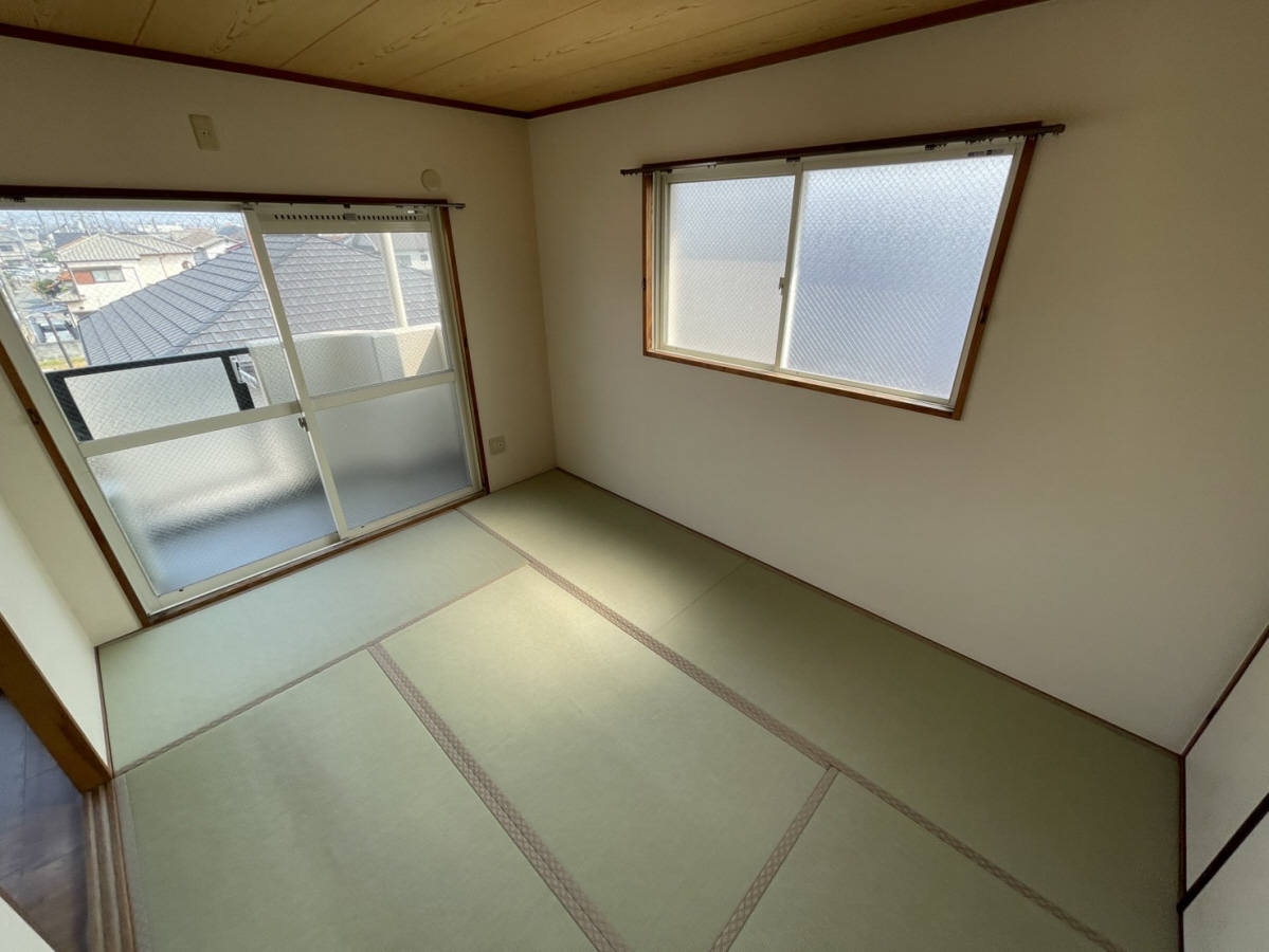 寝室 写真18