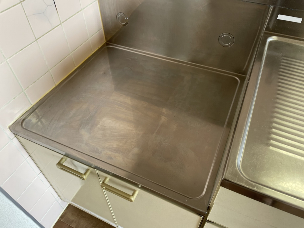 キッチン 写真19