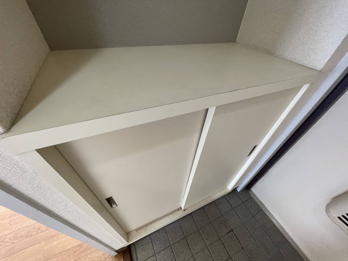 収納 写真28