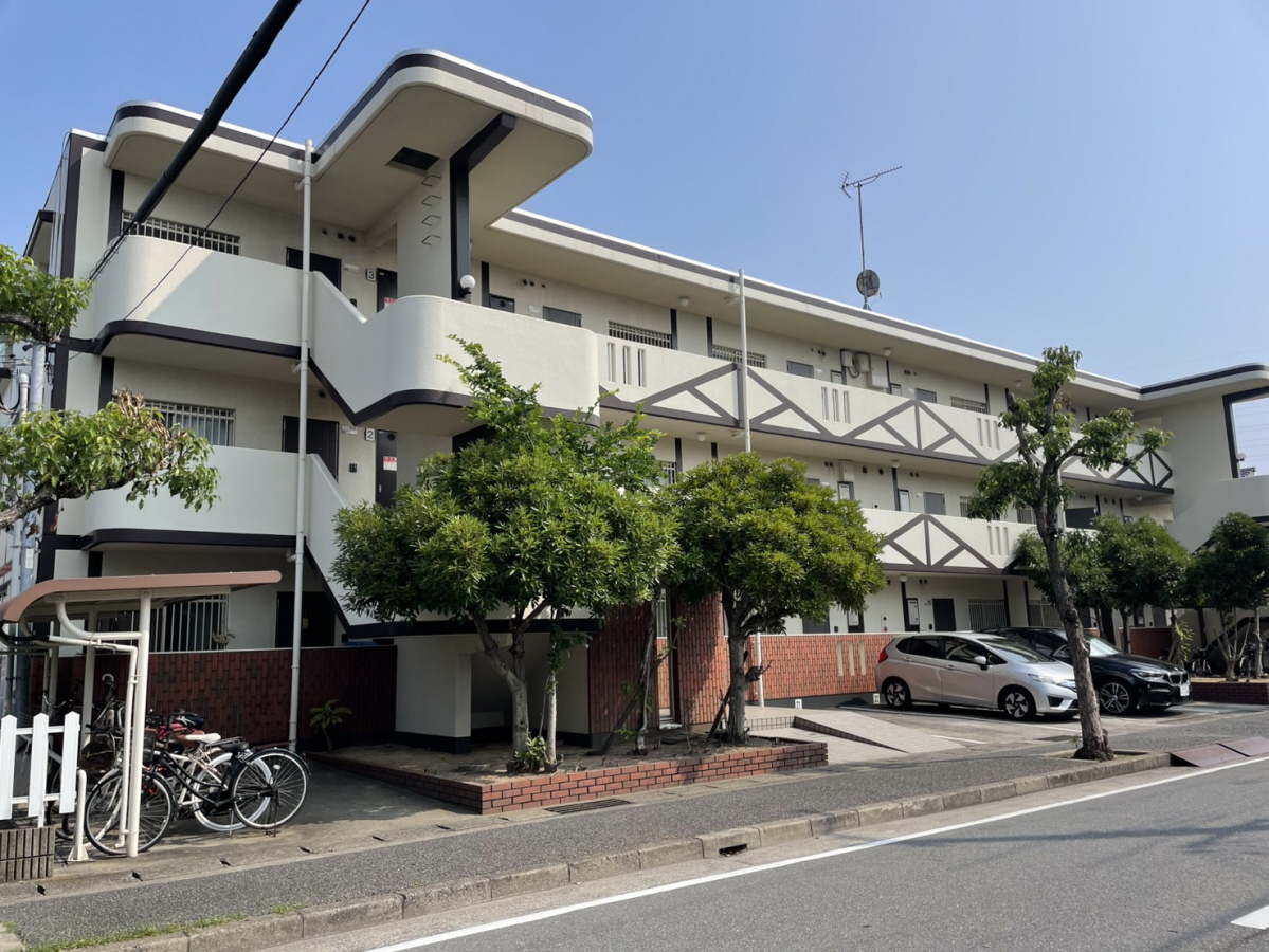 外観 写真29