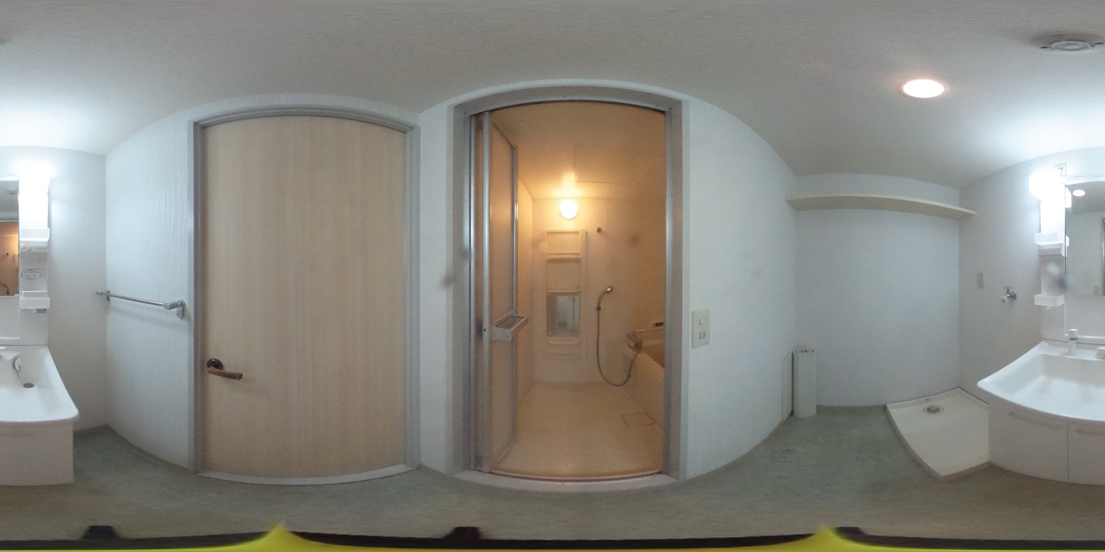 洗面所 写真36